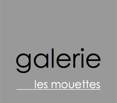 Logo Galerie Les Mouettes