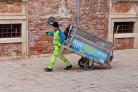 photo Keep Venice clean