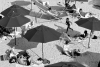 Photographie dart : Paris Plage - Galerie photos Regards